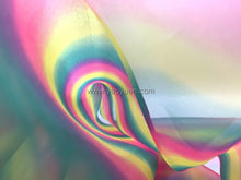 Load image into Gallery viewer, FS-2448 - Japan Rainbow Organza (1 Colour)
