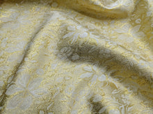 Load image into Gallery viewer, FS-2520A - India Metallic Brocade (3 Colours)
