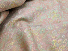 Load image into Gallery viewer, FS-2520A - India Metallic Brocade (3 Colours)
