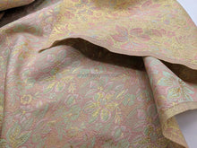 Load image into Gallery viewer, FS-2520A - India Metallic Brocade (3 Colours)

