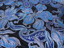 Load image into Gallery viewer, FS-2574 - India Metallic Brocade (4 Colours)
