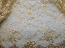 Load image into Gallery viewer, FS-2609 - Indonesia Metallic Lace (12 Colours)
