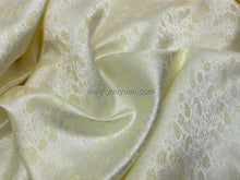 Load image into Gallery viewer, FS-2801 - India Luminous Paisley Brocade (6 Colours)
