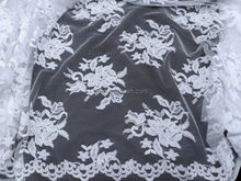 Load image into Gallery viewer, FS-2808 - Indonesia Polyester Lace (4 Colours)
