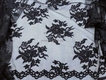 Load image into Gallery viewer, FS-2808 - Indonesia Polyester Lace (4 Colours)
