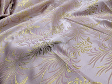 Load image into Gallery viewer, FS-286 - India Metallic Brocade (8 Colours)
