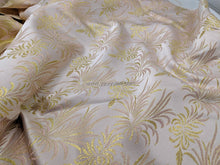 Load image into Gallery viewer, FS-286 - India Metallic Brocade (8 Colours)
