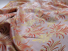 Load image into Gallery viewer, FS-286 - India Metallic Brocade (8 Colours)
