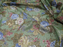 Load image into Gallery viewer, FS-30907 - Japan Metallic Jersey Brocade (3 Colours)

