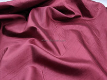 Load image into Gallery viewer, FS-3339 - Taiwan Light Shantung (19 Colours)
