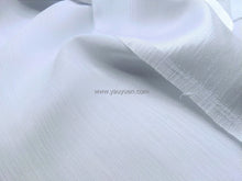 Load image into Gallery viewer, FS-3400 - Korea Polyester Shantung Satin (18 Colours)
