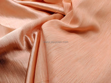 Load image into Gallery viewer, FS-3400 - Korea Polyester Shantung Satin (18 Colours)
