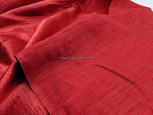 Load image into Gallery viewer, FS-3400 - Korea Polyester Shantung Satin (18 Colours)

