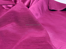 Load image into Gallery viewer, FS-3400 - Korea Polyester Shantung Satin (18 Colours)
