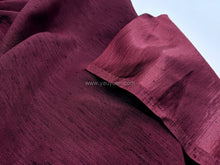 Load image into Gallery viewer, FS-3400 - Korea Polyester Shantung Satin (18 Colours)
