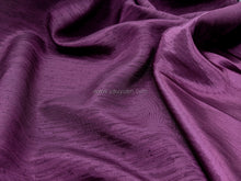 Load image into Gallery viewer, FS-3400 - Korea Polyester Shantung Satin (18 Colours)
