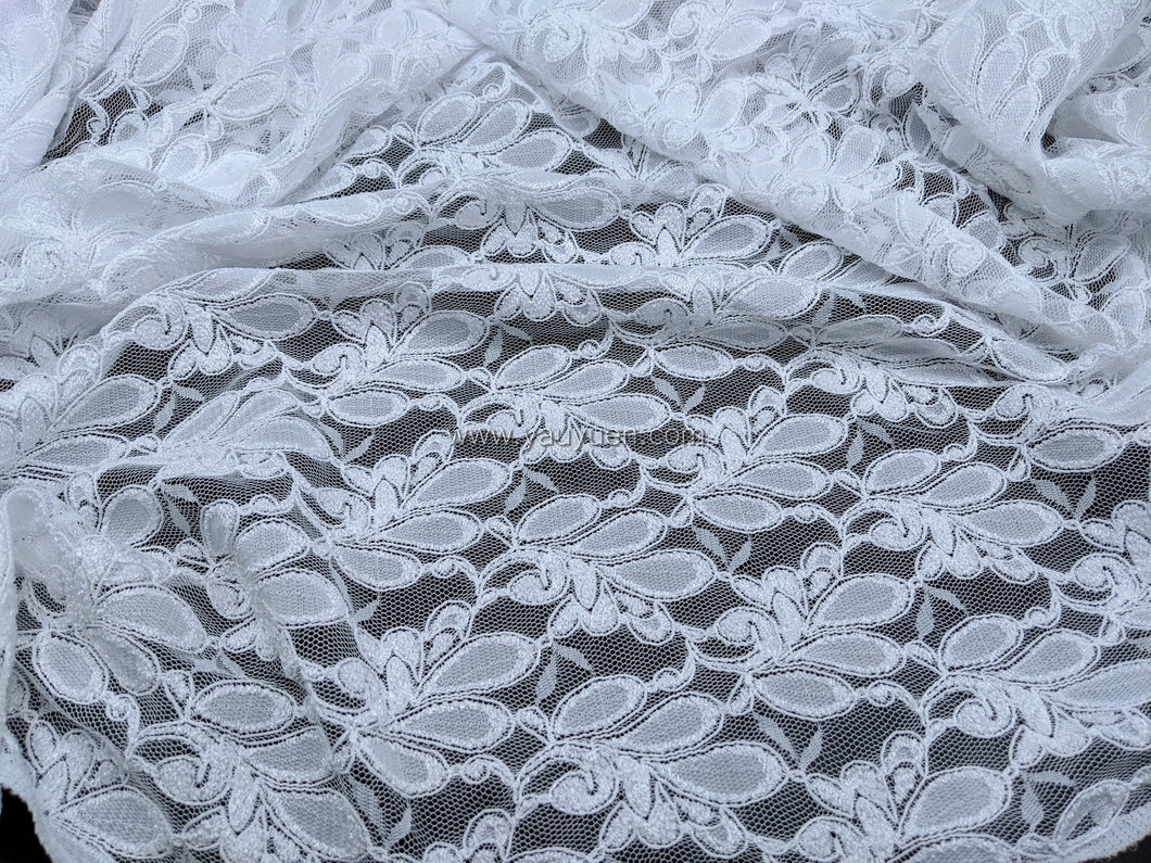 FS-3556 - Japan Heavy Lace (2 Colours)