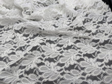 Load image into Gallery viewer, FS-3556 - Japan Heavy Lace (2 Colours)
