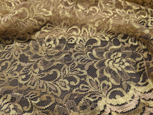 Load image into Gallery viewer, FS-3759 - Japan Metallic Lace (6 Colours)

