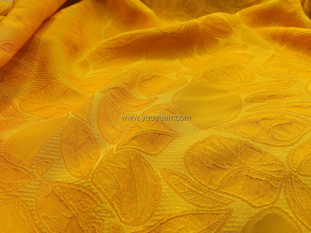 FS-3949 - Korea Jacquard Fabric (4 Colours)