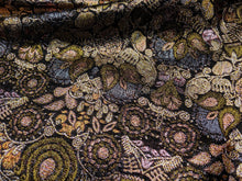 Load image into Gallery viewer, FS-4023-409 - Korea Metallic Totem Brocade (2 Colours)
