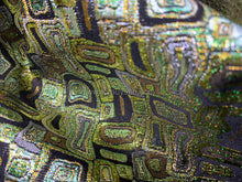 Load image into Gallery viewer, FS-411 - India “Gem” Brocade (2 Colours)
