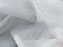 Load image into Gallery viewer, FS-4210 - Japan Jacquard Organza (1 Colours)
