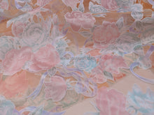Load image into Gallery viewer, FS-4522 - Japan Jacquard Organza (4 Colours)
