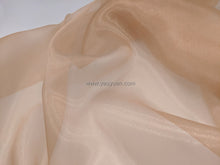 Load image into Gallery viewer, FS-457B - Korea Crystal Organza (33 Colours)
