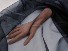 Load image into Gallery viewer, FS-4585 - Japan Soft Sheer Organza (3 Colours)
