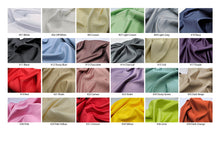 Load image into Gallery viewer, FS-4810 - Taiwan Duchess Satin (Col#02 Off White)
