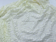 Load image into Gallery viewer, FS-5022FF - Japan Leaf Shape Tinsel Lace (9 Colours)
