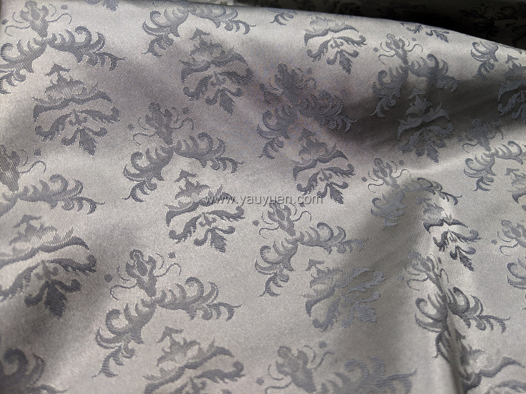 FS-5035 - Korea Damask Jacquard (2 Colours)