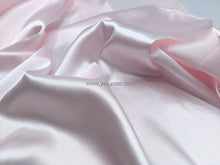 Load image into Gallery viewer, FS-5051 - Taiwan Polyester Plain Satin (24 Colours)
