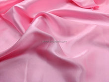 Load image into Gallery viewer, FS-5051 - Taiwan Polyester Plain Satin (24 Colours)
