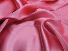 Load image into Gallery viewer, FS-5051 - Taiwan Polyester Plain Satin (24 Colours)
