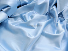 Load image into Gallery viewer, FS-5051 - Taiwan Polyester Plain Satin (24 Colours)
