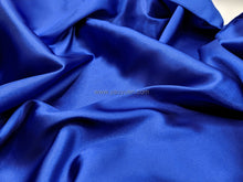 Load image into Gallery viewer, FS-5051 - Taiwan Polyester Plain Satin (24 Colours)
