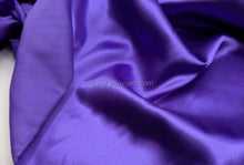 Load image into Gallery viewer, FS-5051 - Taiwan Polyester Plain Satin (24 Colours)
