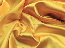 Load image into Gallery viewer, FS-5051 - Taiwan Polyester Plain Satin (24 Colours)
