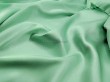Load image into Gallery viewer, FS-5051 - Taiwan Polyester Plain Satin (24 Colours)
