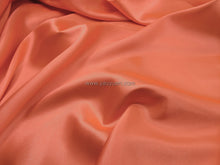 Load image into Gallery viewer, FS-5051 - Taiwan Polyester Plain Satin (24 Colours)
