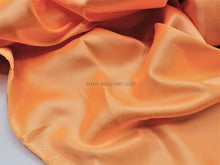 Load image into Gallery viewer, FS-5051 - Taiwan Polyester Plain Satin (24 Colours)
