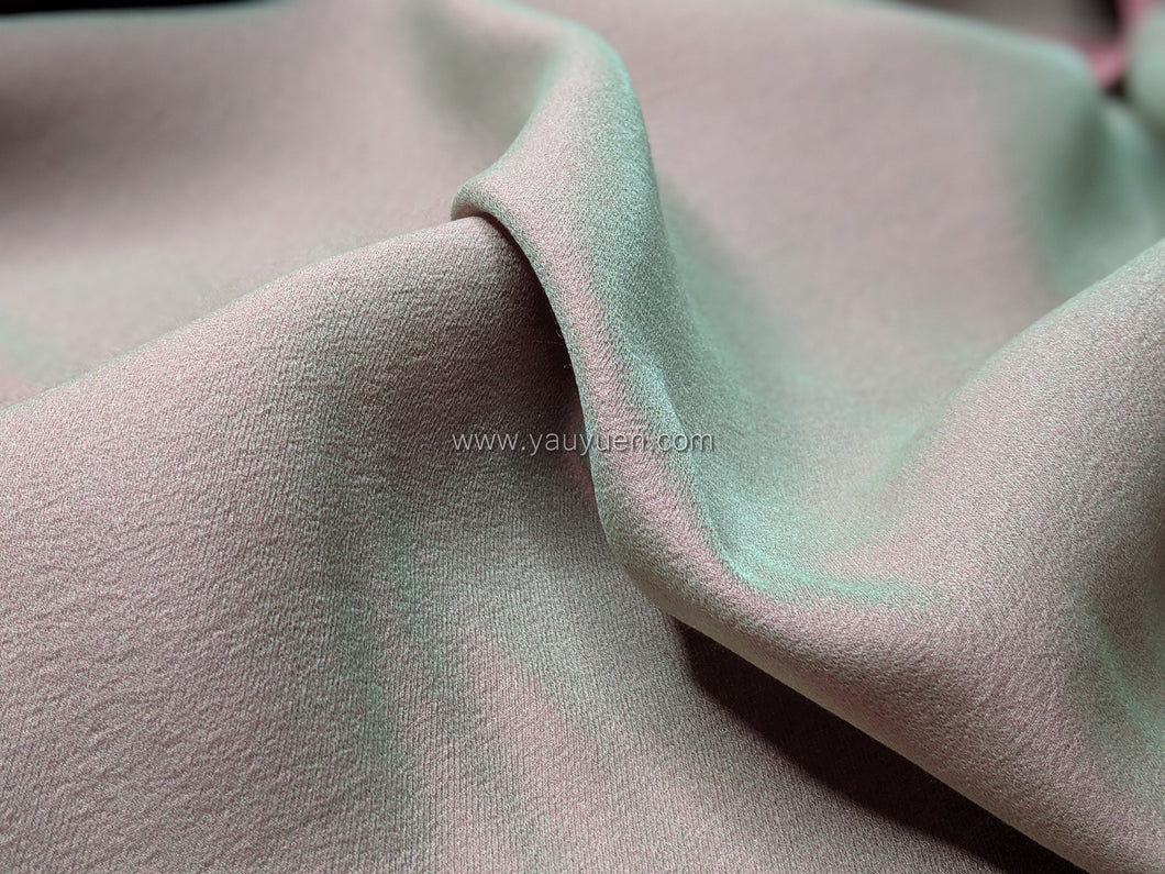 FS-50812 - Japan Matt Two-tone Fabric (1 Colour)