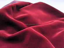 Load image into Gallery viewer, FS-5116 - Korea Triple Velvet (3 Colours)
