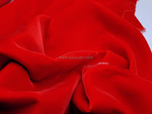 Load image into Gallery viewer, FS-5118 - Japan Rayon Velvet (2 Colours)
