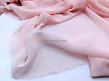 Load image into Gallery viewer, FS-5142 - Korea 100D Chiffon (19 Colours)
