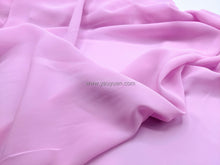 Load image into Gallery viewer, FS-5142 - Korea 100D Chiffon (19 Colours)
