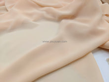 Load image into Gallery viewer, FS-5142 - Korea 100D Chiffon (19 Colours)
