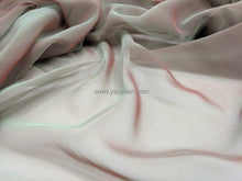 Load image into Gallery viewer, FS-5198 - Japan Two-tone Chiffon (24 Colours)
